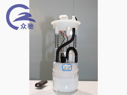 17040-JE20D（逍客两驱）